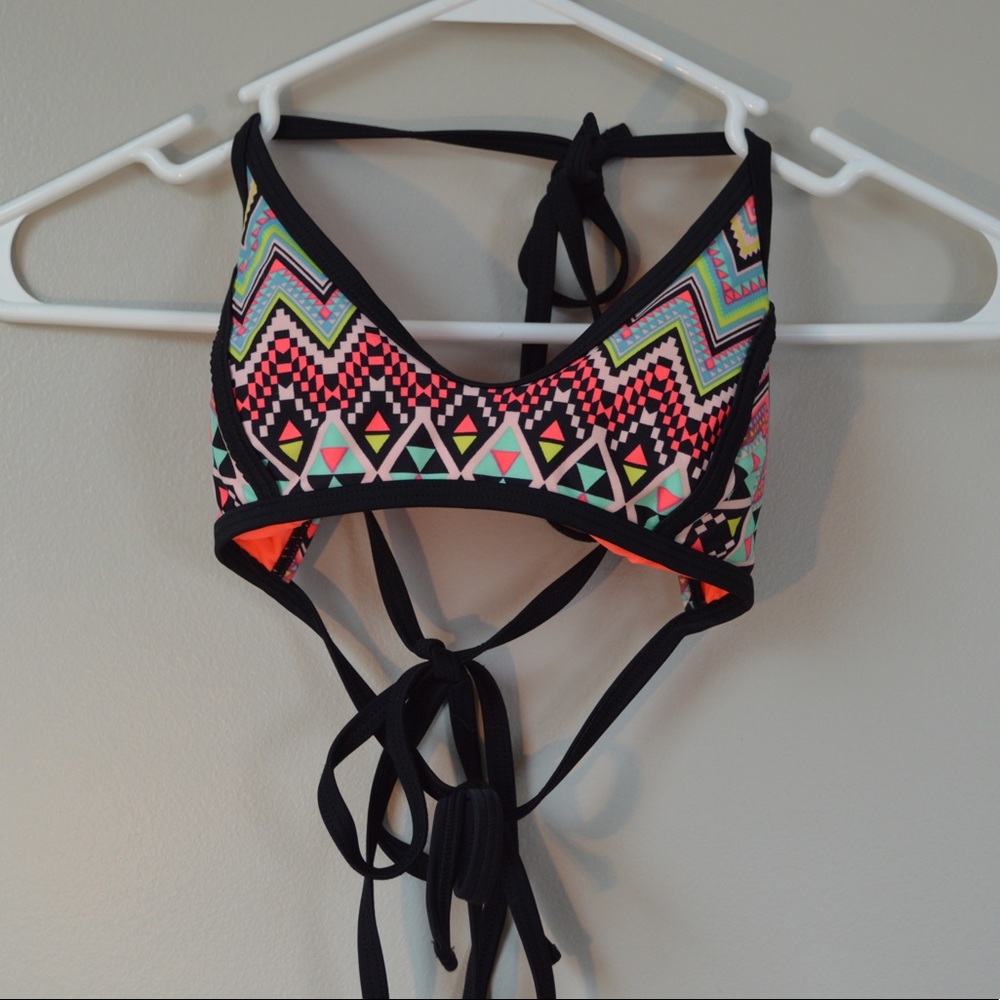 bikini top